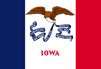 Iowa flag1.png