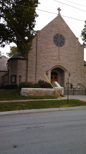 Blessed Sacrament Church - Lincoln, NE.jpg