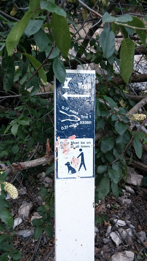 Turn 1 Y Trail Marker - Provo, UT.jpg