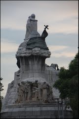 Monument al doctor Bartomeu Ro - Barcelona, CT.jpg