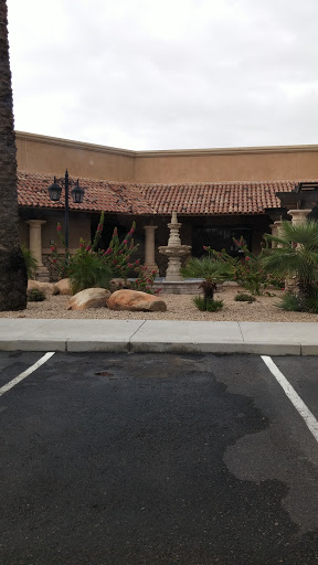 Lonely Fountain - Chandler, AZ.jpg