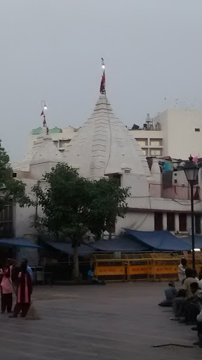 Hanuman Mandir - New Delhi, DL.jpg