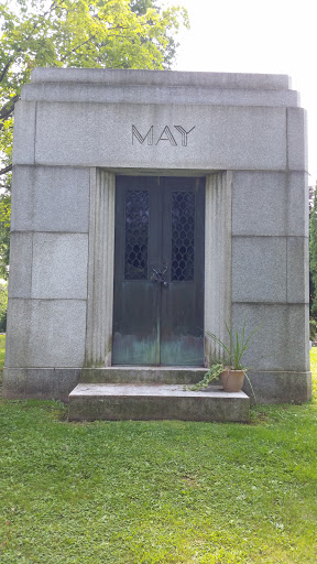 May Tomb - Ann Arbor, MI.jpg