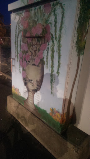 Flower Pot Art - Stamford, CT.jpg