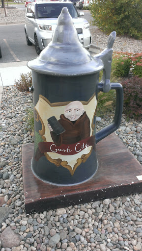 Granite City Stein - Fort Wayne, IN.jpg