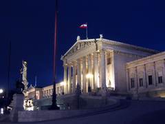 Wien Parlament - Wien, Wien.jpg