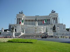 Altare della Patria - Roma, Lazio.jpg