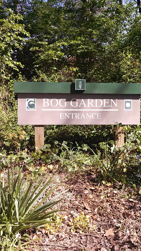 Hobbs Rd Bog Garden Entrance Greensboro Nc Pokemon Go Wiki