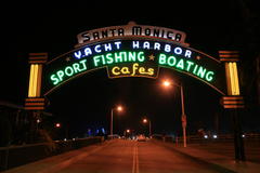 Santa Monica Pier Sign - Santa Monica, CA.jpg