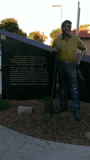 Ronald Reagan Sports Park Dedication Statue - Temecula, CA.jpg