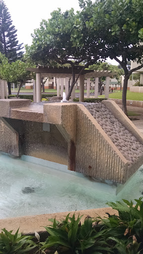 Water Fountain - Honolulu, HI.jpg