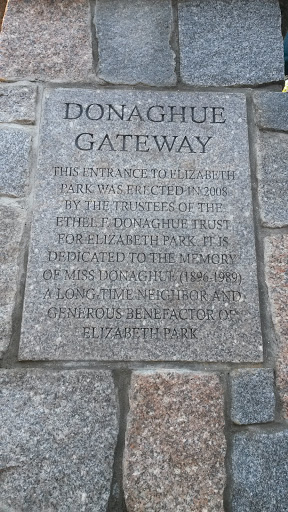 Donaghue Gateway Plaque - Hartford, CT.jpg