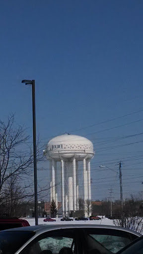 Joliet Water Tower - Joliet, IL.jpg