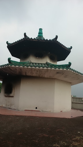 Mini Pagoda - Kuala Lumpur, Wilayah Persekutuan Kuala Lumpur.jpg