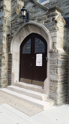 Holy Trinity - Bethlehem Presbyterian Church - Philadelphia, PA.jpg