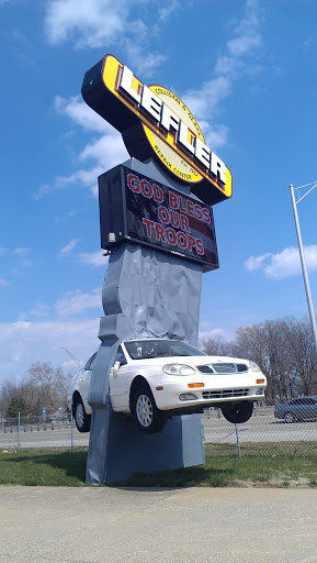 Lefler Auto Repair - Evansville, IN.jpg