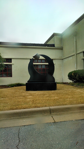 Vestcom Sculpture - Little Rock, AR.jpg