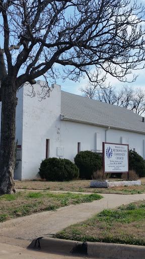 Wichita Falls Metropolitan Community Church - Wichita Falls, TX.jpg