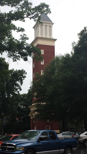 Queens University Bell Tower - Charlotte, NC.jpg