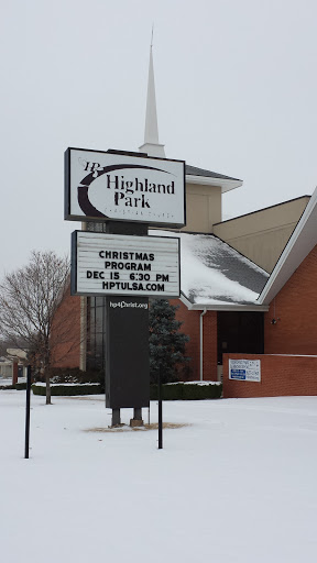 Highland Park Christian Church - Tulsa, OK.jpg