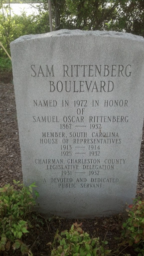 Sam Rittenberg Boulevard - Charleston, SC.jpg