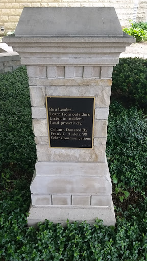 Frank C. Hudetz Memorial Plaque - Naperville, IL.jpg