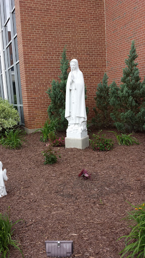 Blessed Mary Statue - Green Bay, WI.jpg