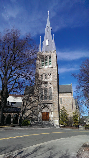 File:Trinity United Methodist Church - Durham, NC.jpg - Pokemon Go Wiki