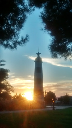 Lighthouse - Suisun City, CA.jpg