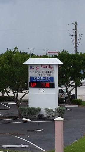 St. Martin's Episcopal Church & Preschool - Pompano Beach, FL.jpg
