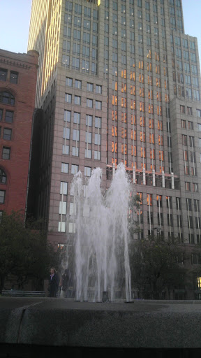 Public Square Fountain - Cleveland, OH.jpg