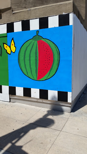 Watermelon Mural - Stockton, CA.jpg