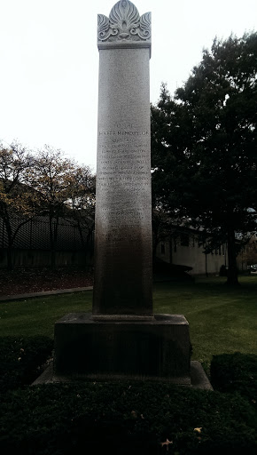 In Happy Memoriam by Henry Lee Higginson - Boston, MA.jpg