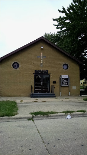Prayer Wheel Church of God - Springfield, IL.jpg