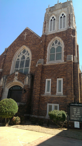 St. Paul Lutheran Church - Wichita Falls, TX.jpg