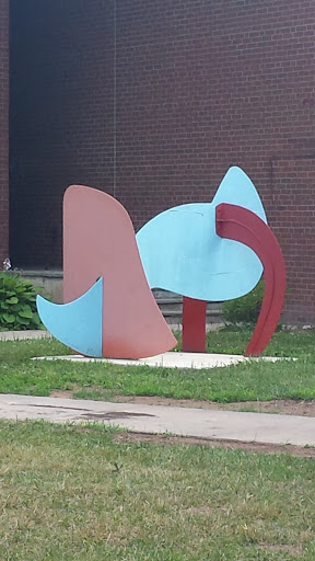 Sculpture - West Hartford, CT.jpg