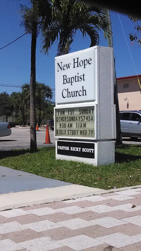 New Hope Baptist Church - Fort Lauderdale, FL.jpg