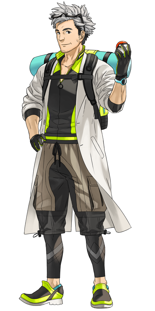 Professor willow1.png