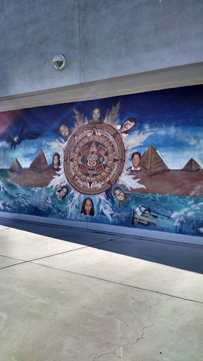 Aztec Kids Mural - Lennox, CA.jpg