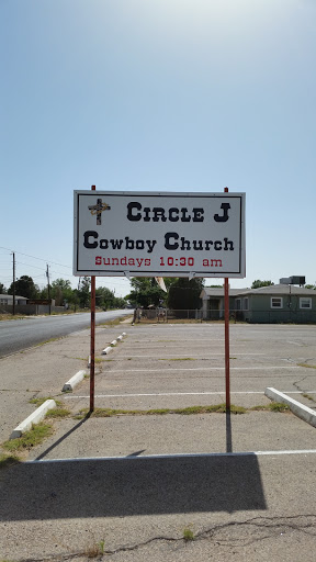 Circle J the Cowboy Church - Odessa, TX.jpg