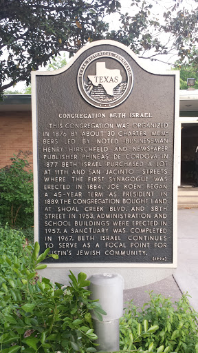 Congregation Beth Israel - Austin, TX.jpg
