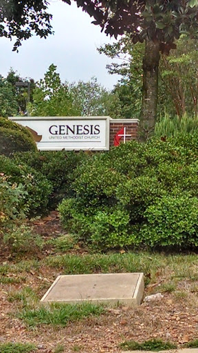 Genesis United Methodist Church - Cary, NC.jpg