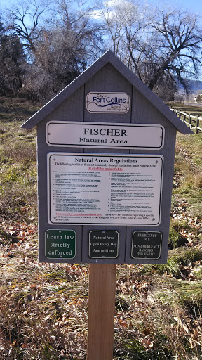 Fischer Natural Area - North Entrance - Fort Collins, CO.jpg
