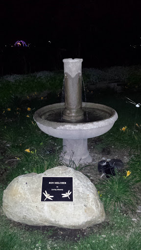 Ron Melcher Fountain - Springfield, IL.jpg