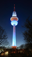 Hamburg Fernsehturm - Hamburg, HH.jpg