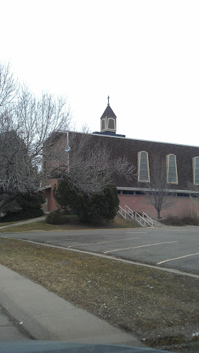 Burns Memorial United Methodist Church - Aurora, CO.jpg