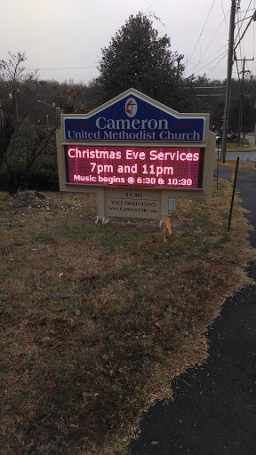 Cameron United Methodist Church - Alexandria, VA.jpg