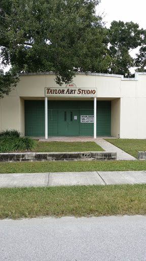 Taylor Art Studio - Tampa, FL.jpg