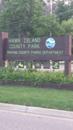Hawk Island County Park Entrance - Lansing, MI.jpg
