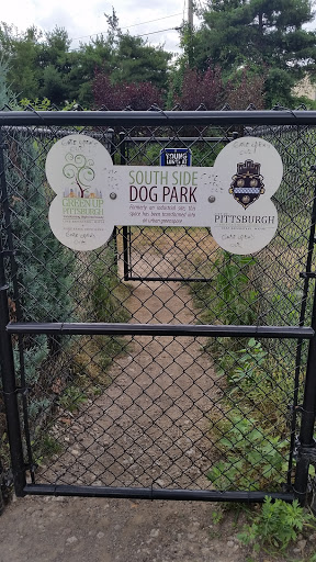 South Side Dog Park - Pittsburgh, PA.jpg